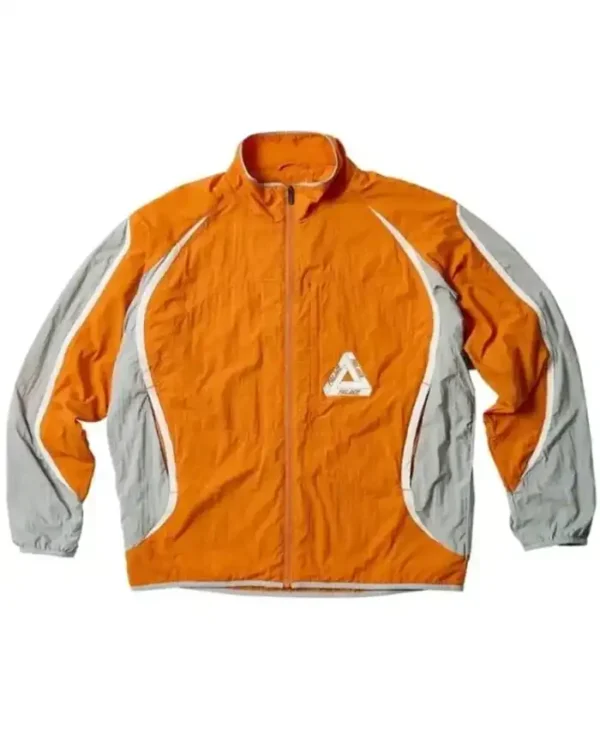 Weak Hero Class S02 Geum Seong-je Track Jacket