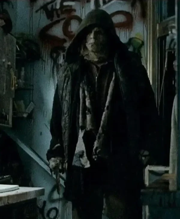 Michael Myers Costume Jacket