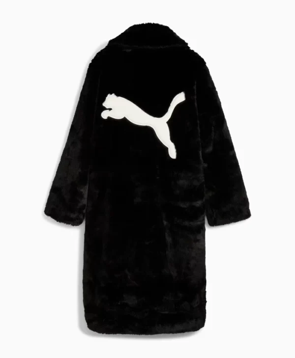 PUMA x A$AP Rocky Flacko Coat