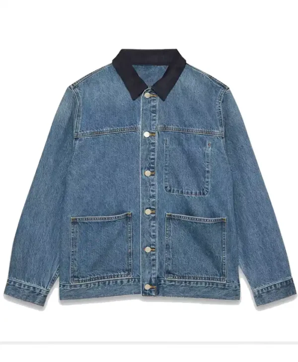 Sun Lexie Hull New Arrivals v Connecticut Jacket