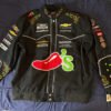 shop buy NASCAR Racing Jacket
