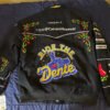 NASCAR Chili’s JH Design Twill Jacketa