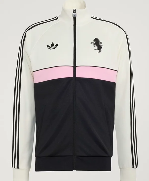 Adidas Juventus Turin OG Track Jacket