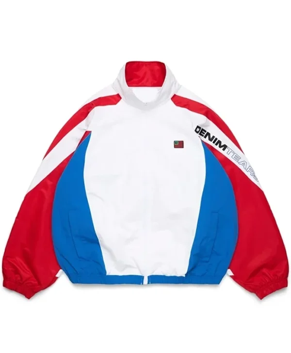 Alicia Keys JAY-Z 30 Yankee Stadium Tracksuit