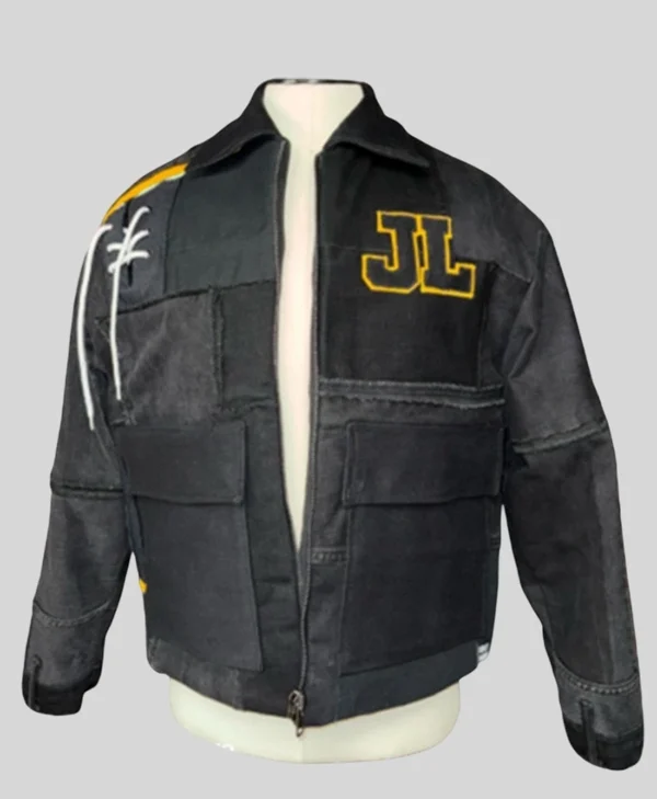 2026 Antonio Cipriano JL Custom Jacket