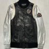 Balmain-SS11-Silver-Teddy-Leather-Jacket.webp