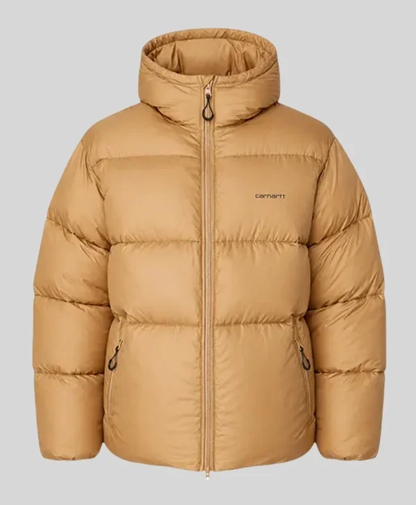 Carhartt WIP Toronto Utility Work Jacket
