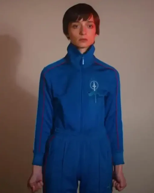 Copenhagen Cowboy Angela Bundalovic Tracksuit