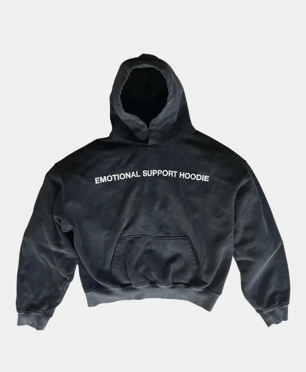 Emotional Support Hoodie