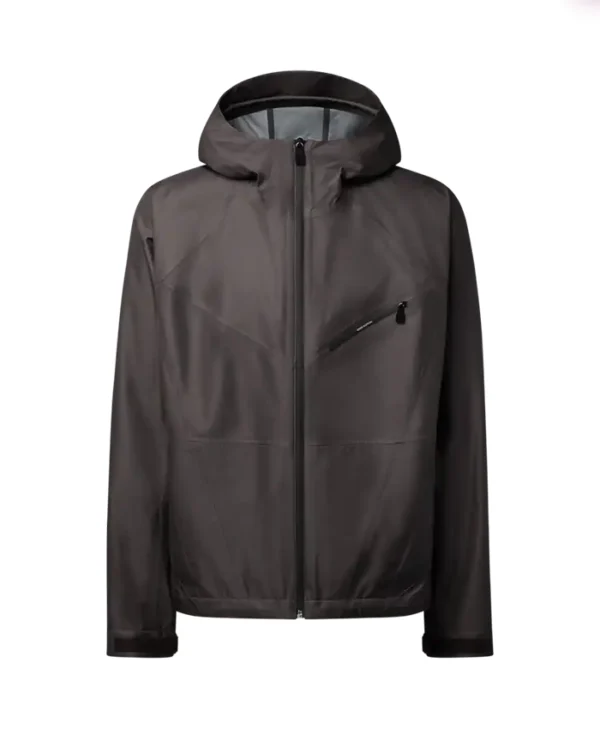 LV Technical Silk Shell Jacket