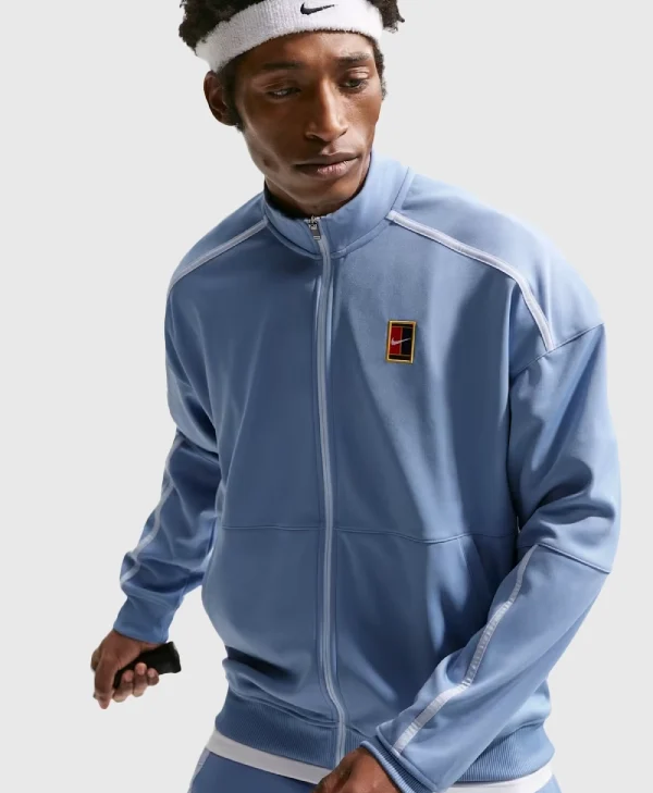 Nike Court Heritage Tennis Jacket