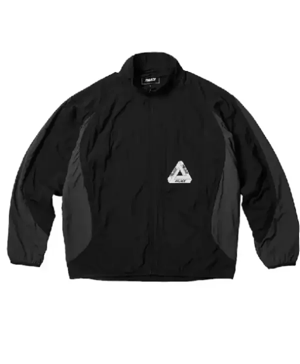 Palace Run It Track Jacket