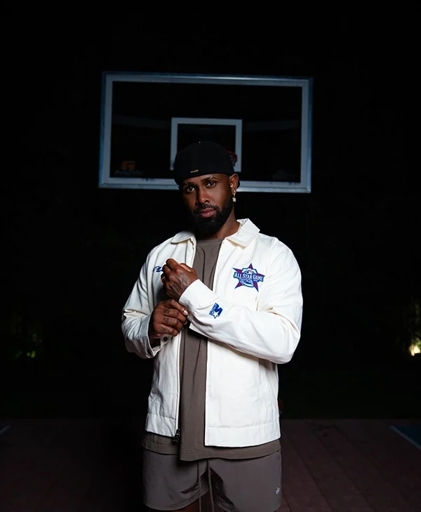 Starter MLB 2026 All-Star Game Full-Zip Jacket