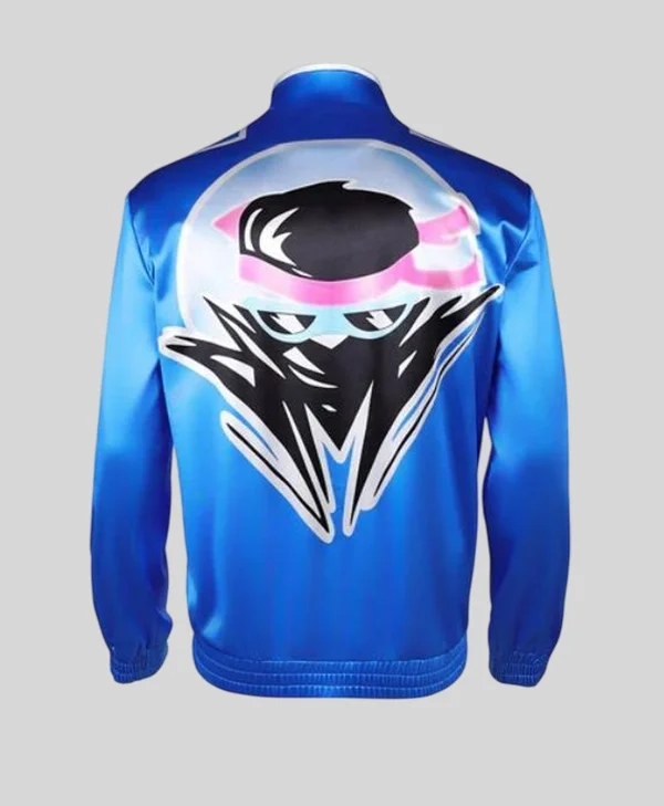 Mortal Kombat 2 Johnny Cage 2026 Jacket