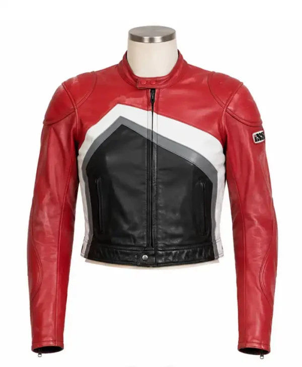 Proud 2026 Lgnacy Liss Jacket