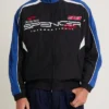 2026 Spencer Project Turbo Track Jacket