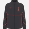 AC Milan 2026 27 Track Jacket