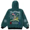 AOI Work Jacket
