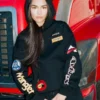 AVIREX Wrangle Hoodie