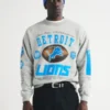 Abercrombie Lion Sweatshirt