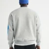 Abercrombie Lions Crewneck