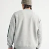 Abercrombie Packers Crewneck