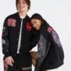 Aero Spider-Man Jacket