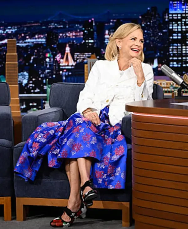 Amy Sedaris Jacket