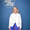 Amy Sedaris Tonight Show Jacket