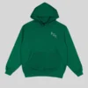 Arch Graphic Hoodie