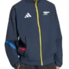 Arsenal Club Anthem Jacket