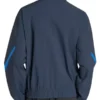 Arsenal Navy Track Jacket