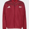 Arsenal Stadium Culturewear Jacket