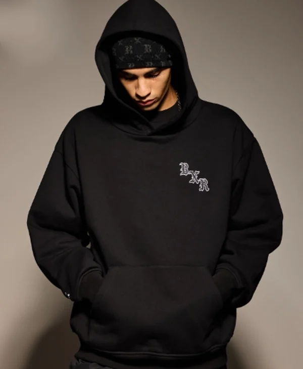 BXR Arch Hoodie