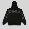 BXR Streetwear Hoodie