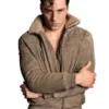 Belmont-Cameli-VMAN-Photoshoot-Suede-Jacket.webp