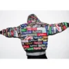 Bogo Final Boss Supreme Box Logo 2026 Jacket