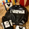 BoxLunch Kingdom Hearts Jacket