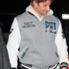 Bradley Cooper Eagles Jacket