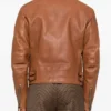 Brown Tom Ford Jacket