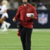 Cardinals 2026 Anorak Jacket