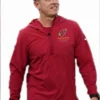 Cardinals Preseason Jacket 2026