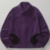 Carnan ASICS Path II Jacket