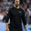 Carolina Panthers 2026 T Shirt