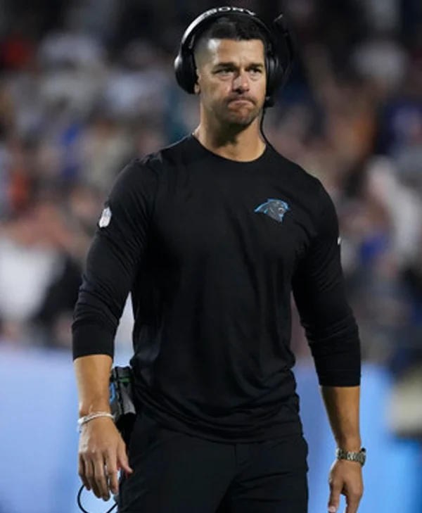 Carolina Panthers 2026 T Shirt