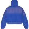 Casual Zip Up Hoodie