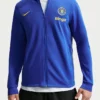 Chelsea Nike Strike Track Jacket