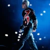Chris Brown R&B Tour Jacket