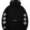 Chrome Hearts New York Exclusive Hoodie