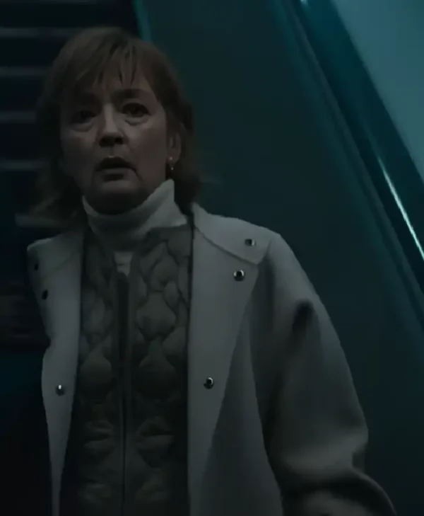 Citadel Season 2 Coat